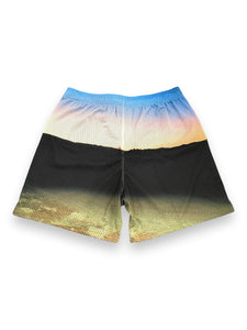 E30 Sunset Shorts
