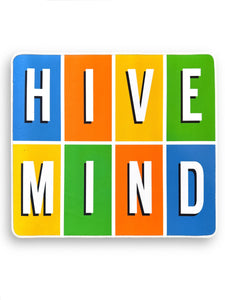 Hivemind Jumbo Gaming Mousepad