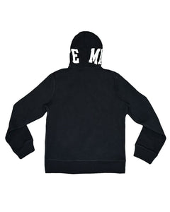 Hivemind Heart Heavyweight Full-zip Hoodie