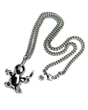 Load image into Gallery viewer, Hivemind Platypus Necklace
