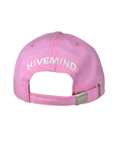Hivemind Embroidered H-Star Hat Collection