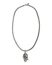 Load image into Gallery viewer, Farewell Division Screw Fracture Necklace
