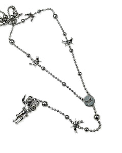 Dana Dentata Baby Rosary
