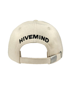 Hivemind Embroidered H-Star Hat Collection