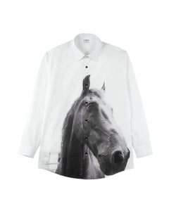 Stay Gambling Stallion Shirt