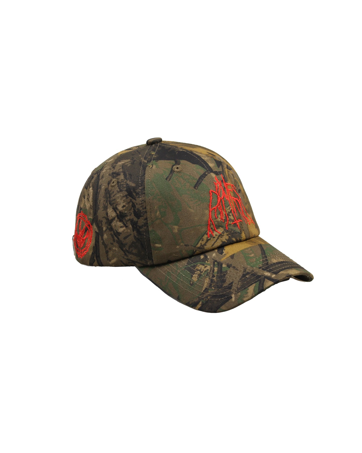 Døves Realtree Camo Hat