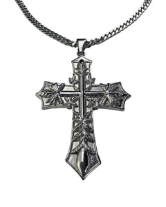 Holy Herb Cross