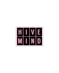 Hivemind Sticker Collection