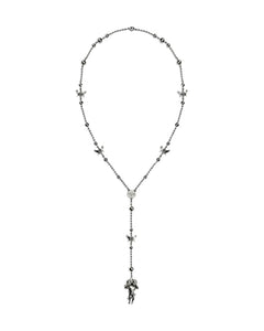 Dana Dentata Baby Rosary