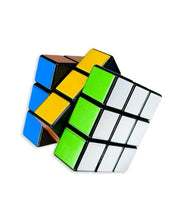 Load image into Gallery viewer, Hivemind Multicolor Puzzle Cube
