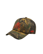 Load image into Gallery viewer, Døves Realtree Camo Hat
