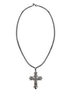 Holy Herb Cross