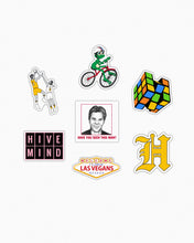 Load image into Gallery viewer, Hivemind Sticker Collection

