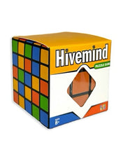 Load image into Gallery viewer, Hivemind Multicolor Puzzle Cube
