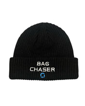 Load image into Gallery viewer, Bag Chaser Knitted Beanie
