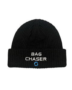 Bag Chaser Knitted Beanie