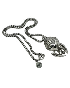 Greytech Alien Necklace
