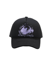 Load image into Gallery viewer, Darcy Baylis Tranquilized Trucker Hat

