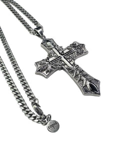 Holy Herb Cross