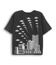 Load image into Gallery viewer, UFO Invasion T-Shirt
