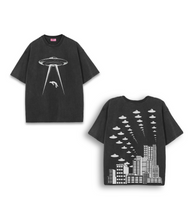 Load image into Gallery viewer, UFO Invasion T-Shirt
