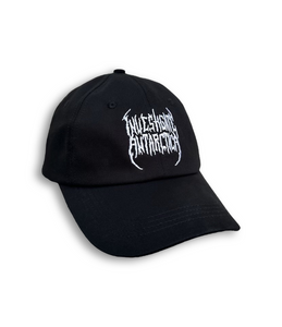 Investigate Antarctica Hat