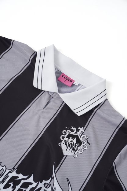 Investigate Antarctica Football Club (Home Kit)