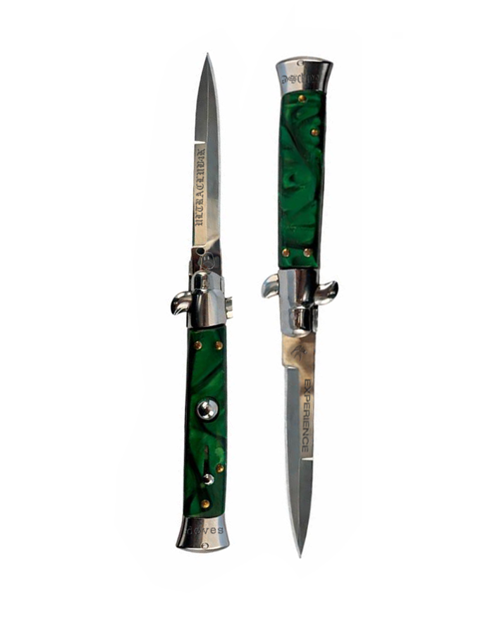 Ultraclub4k Limited Edition Collectors Knife