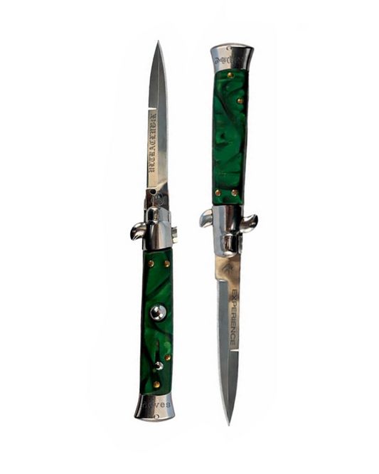 Ultraclub4k Limited Edition Collectors Knife