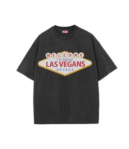 Hivemind Las Vegans T-Shirt