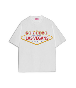 Hivemind Las Vegans T-Shirt