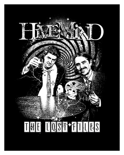 Hivemind Sticker Collection