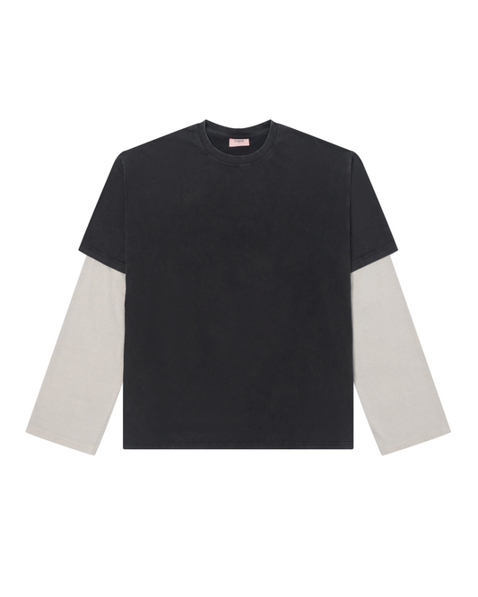 Copes Classic Double Long-Sleeve