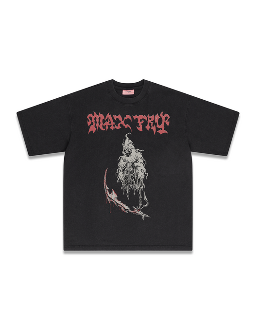 Max Fry "Death" T-Shirt