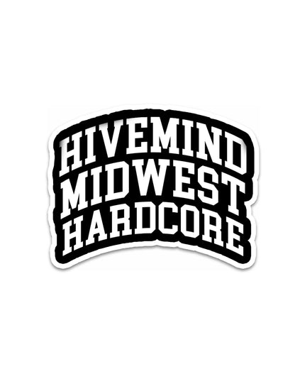 Hivemind Sticker Collection