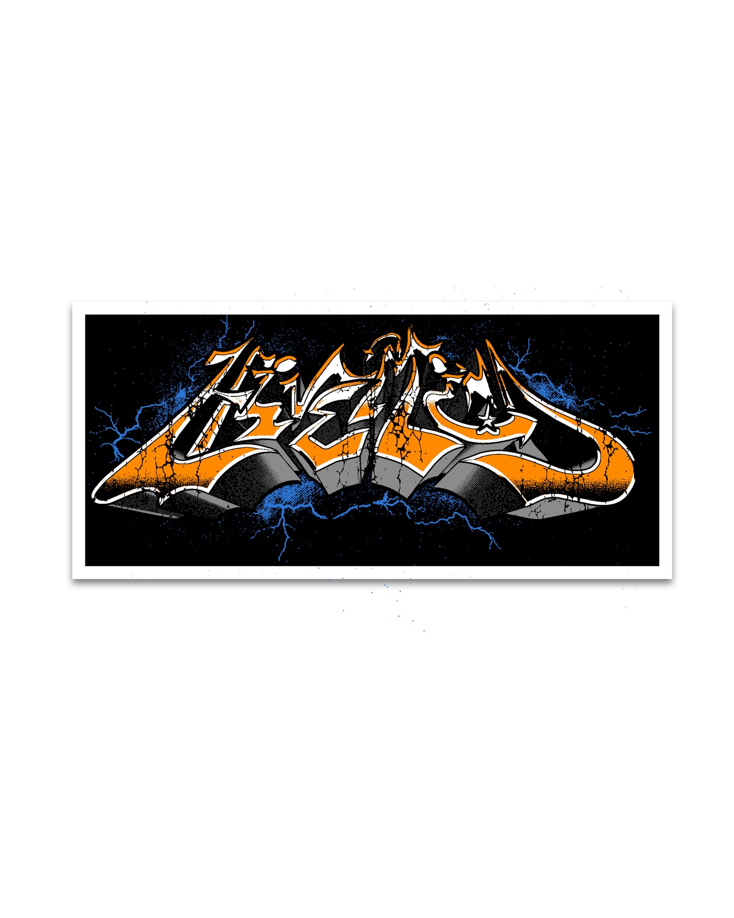 Hivemind Sticker Collection