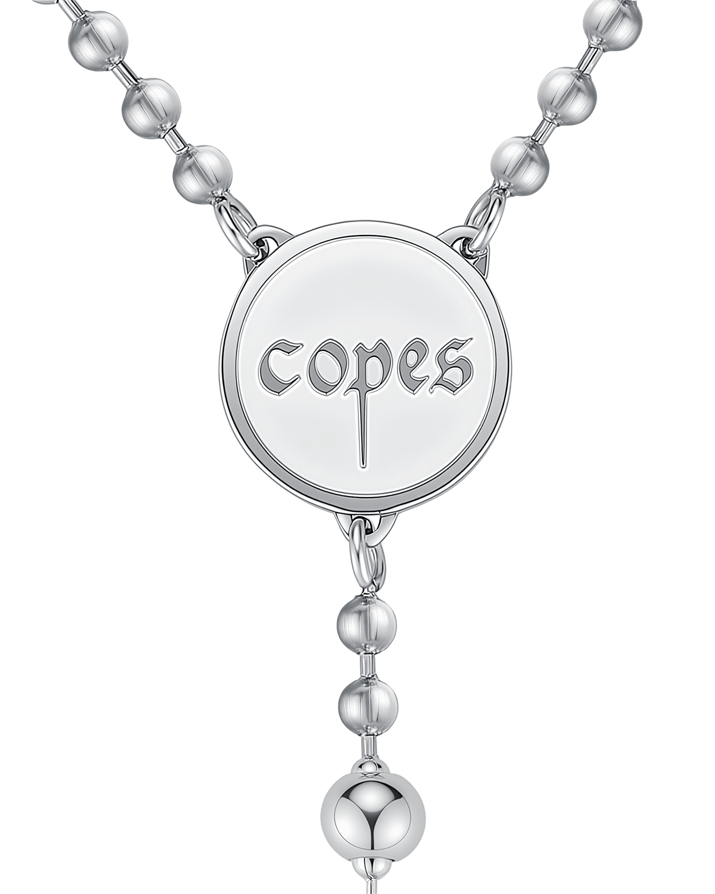 Pray2Eth Rosary