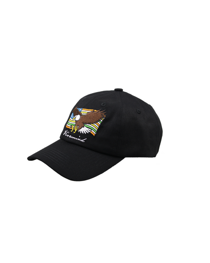 Hivemind 'Flag' Embroidered Hat