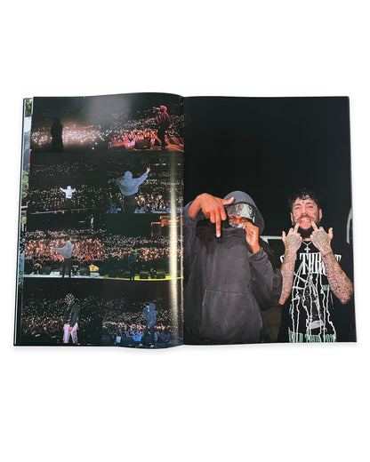 Casual Iconic Vol. 2 Photobook