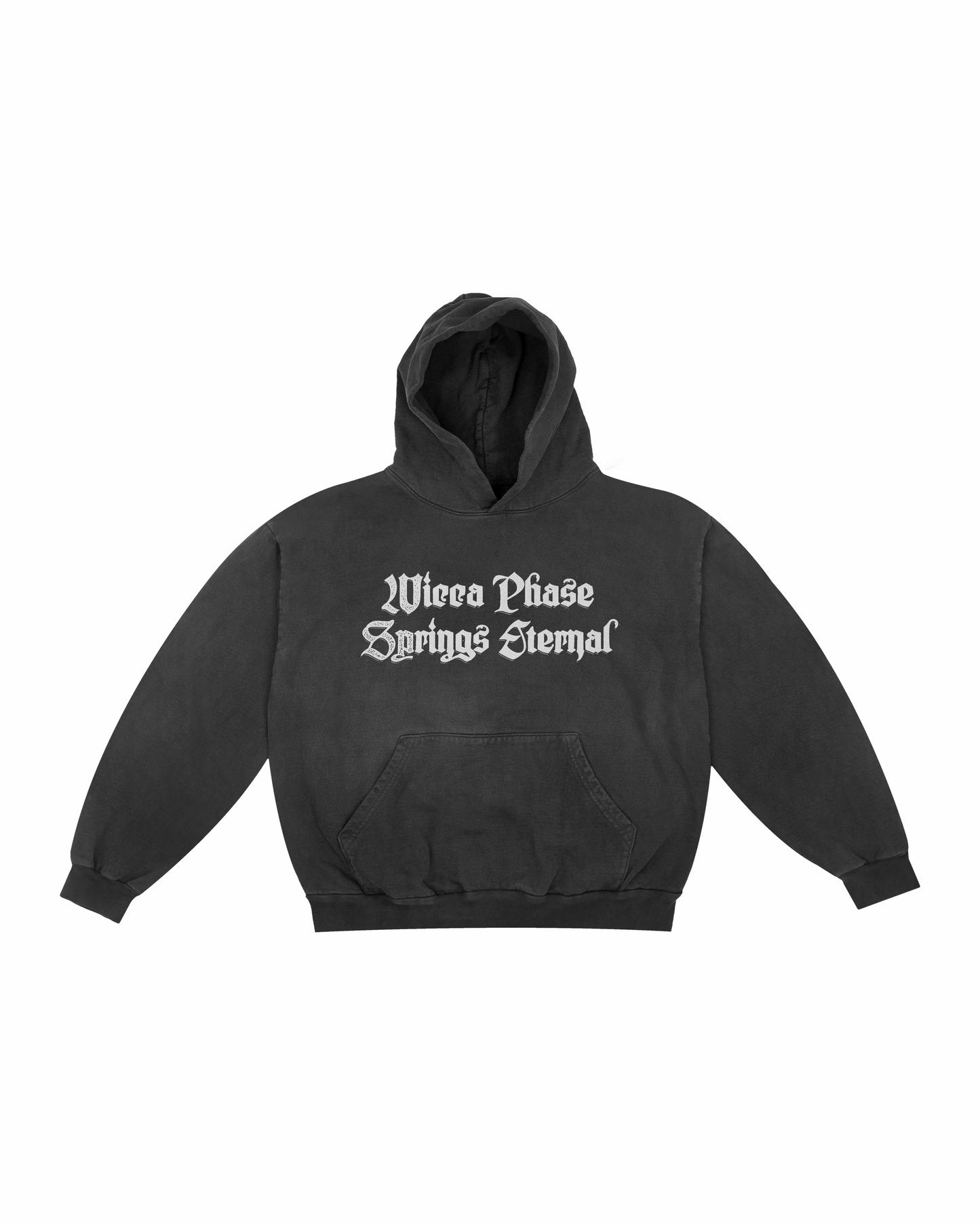 Secret Boy Tour Hoodie