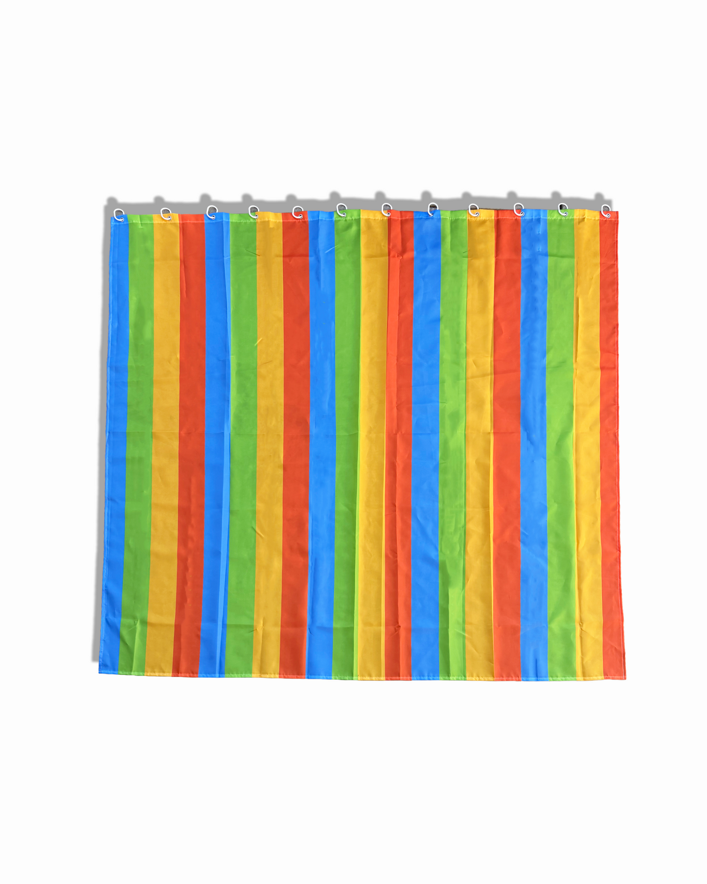 Hivemind Shower Curtain