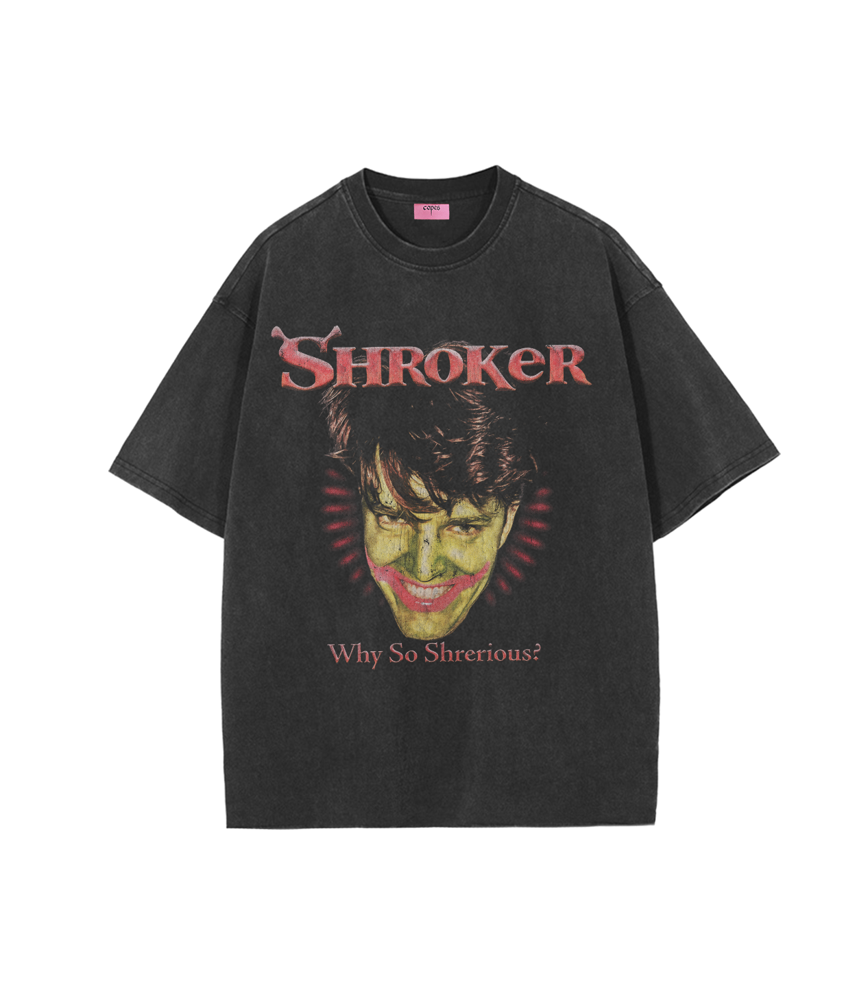 Hivemind 'Shroker' T-Shirt