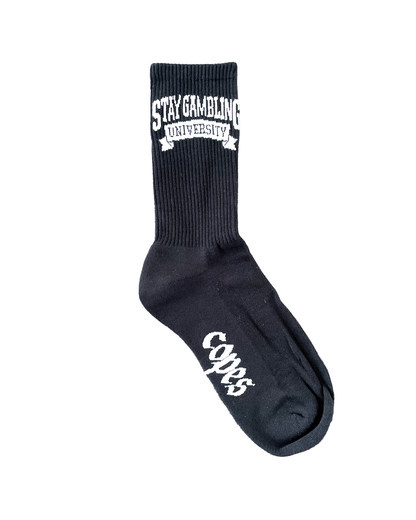 Copes Socks Collection