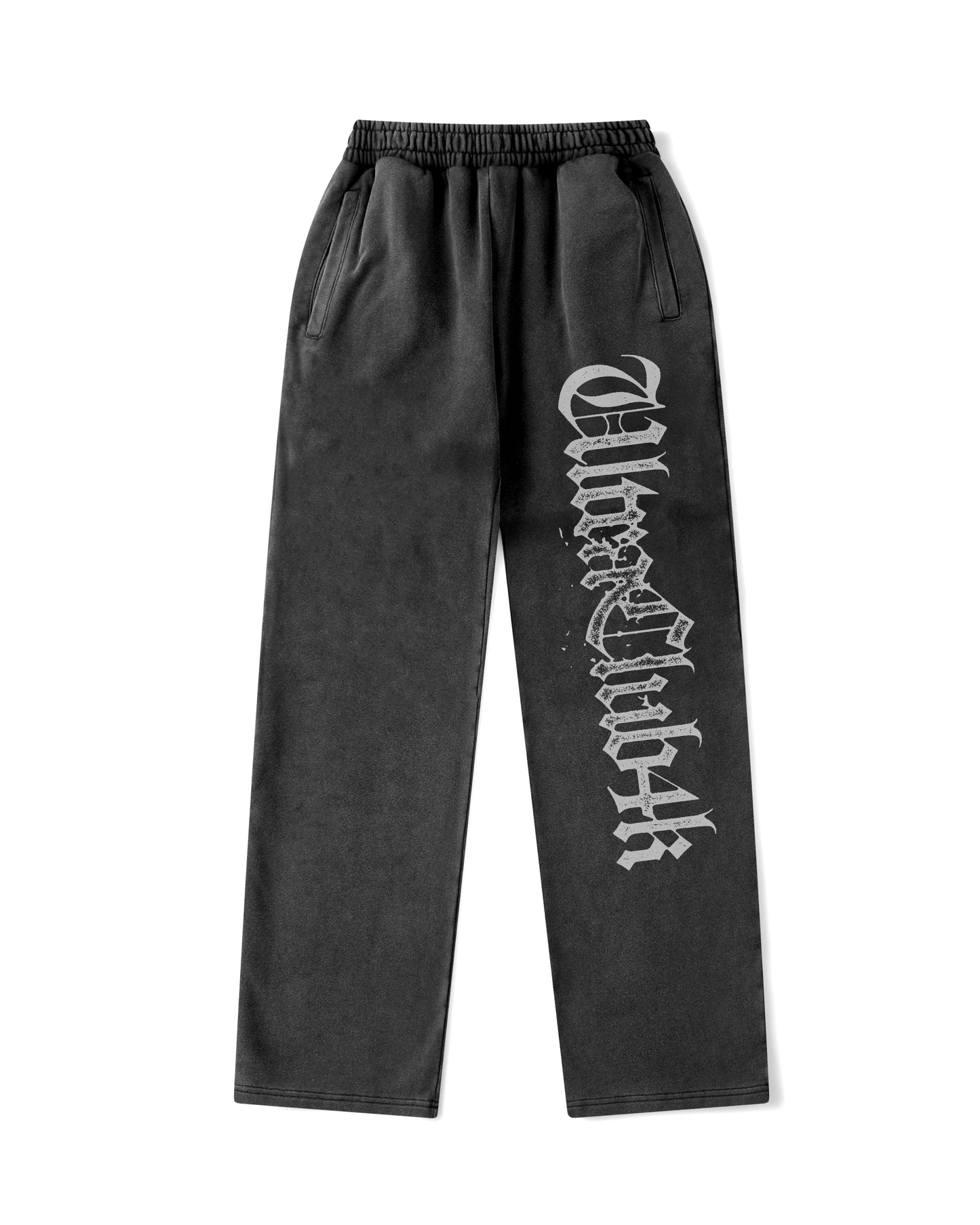 Ultraclub4k Heavyweight French Terry Sweatpants