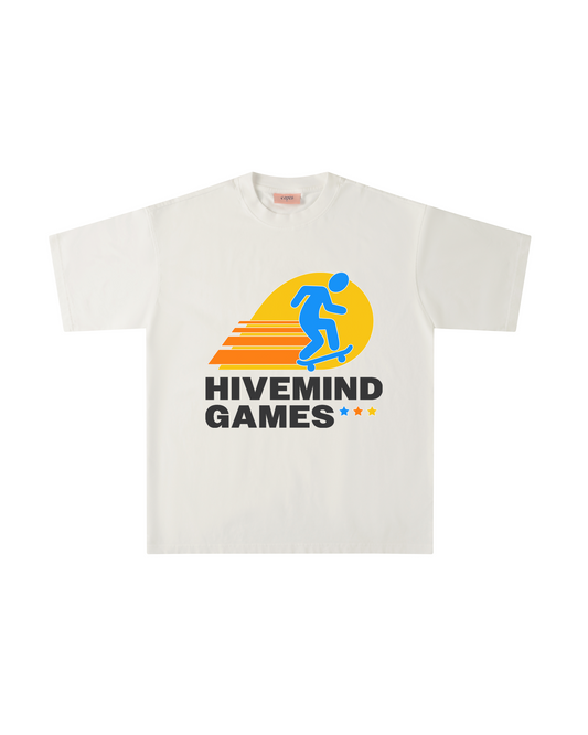 Hivemind Games T-Shirt