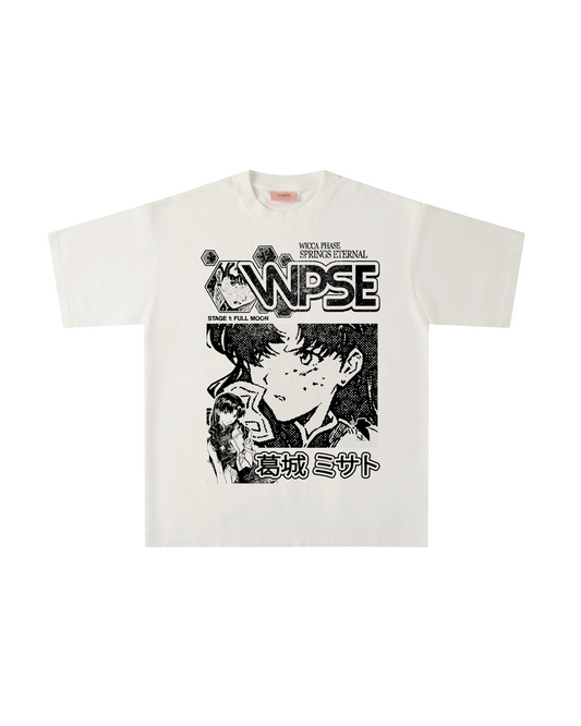 Wicca Phase 'God Knows I'm Not Perfect' T-Shirt