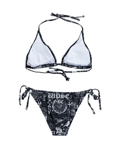 Wicca Phase 'Eternal Summer' Bikini