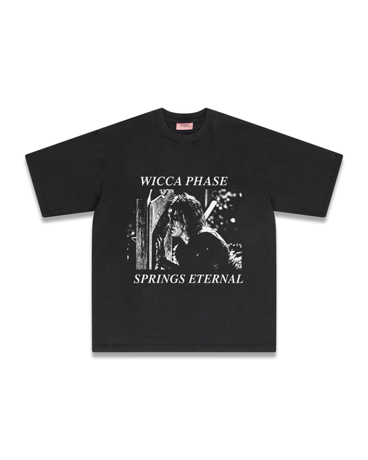 Wicca Phase 'Regards' T-Shirt