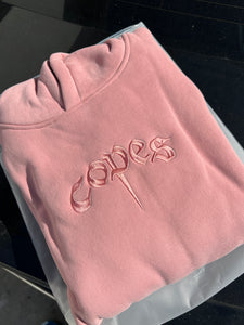 Patreon Exclusive Hoodie