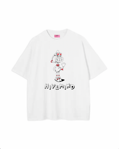 Hivemind Dignan Dog Knife Shirt